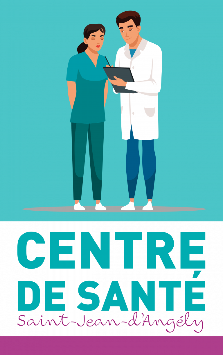 CENTRE DE SANTE DE SAINT-JEAN-D'ANGELY - Groupe Hospitalier